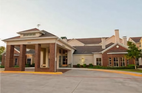 Park Central Hotel | Homewood Suites by Hilton Dallas-Park Central Area