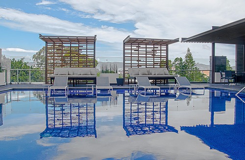 Zona 10 Hotel | Holiday Inn Guatemala, an Ihg Hotel