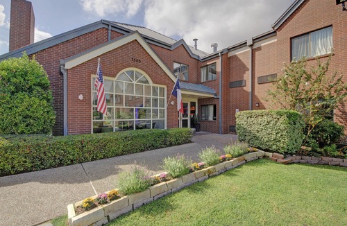 Medical Center District Hotel | Motel 6-San Antonio, TX - Medical Center South