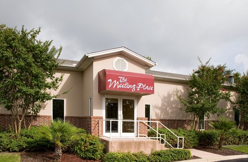 Downtown San Antonio Hotel | Fairfield Inn & Suites by Marriott San Antonio Downtown/Market Square