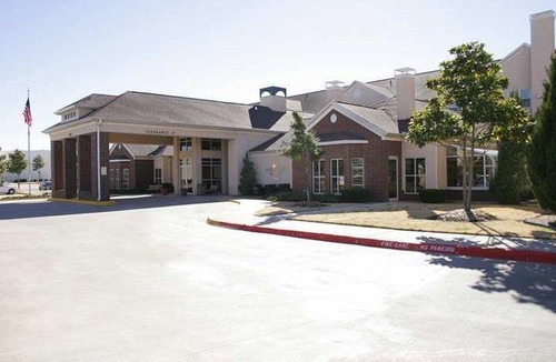 Park Central Hotel | Homewood Suites by Hilton Dallas-Park Central Area
