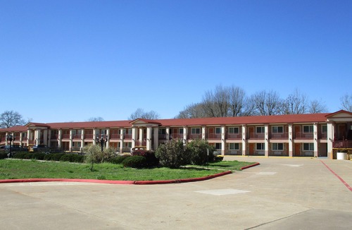 Palestine Hotel | Best Western Palestine Inn