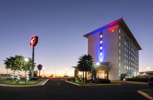 Silao Hotel | Hampton Inn by Hilton Silao-Aeropuerto, Mexico