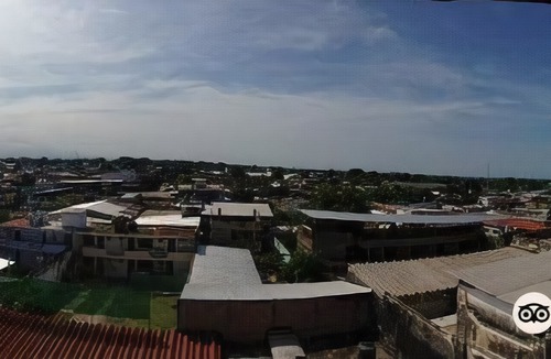 Tapachula Hotel | Hotel San Francisco