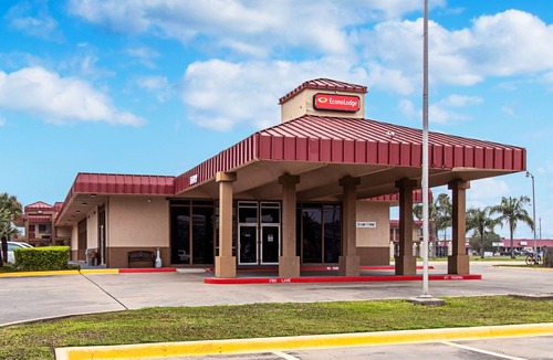 Kingsville Hotel | Econo Lodge Kingsville
