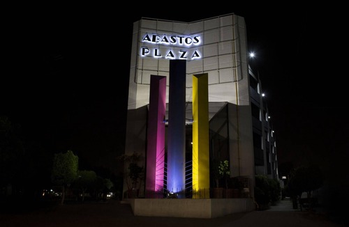 Ixtapalapa Hotel | Hotel Abastos Plaza