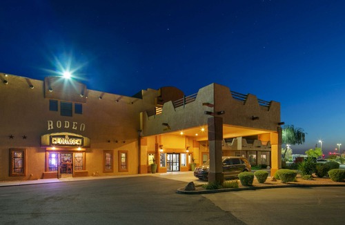 Nogales Hotel | Best Western Sonora Inn & Suites