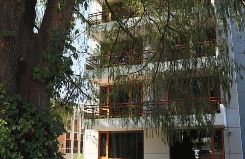 Zona 9 Hotel | Hotel Residencia del Sol