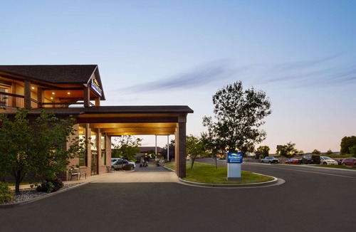 Cortez Hotel | Baymont by Wyndham Cortez