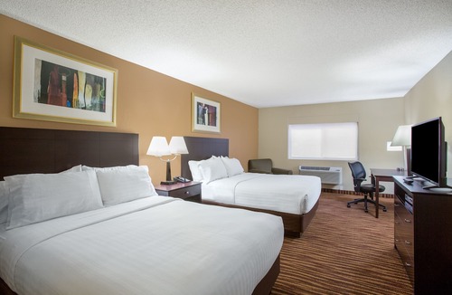 Green River Hotel | First Choice Inns at the Swell