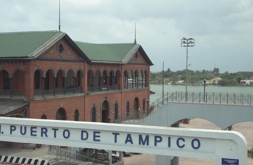 Ciudad Madero Hotel | Hafersons Inn Hotel & Suites