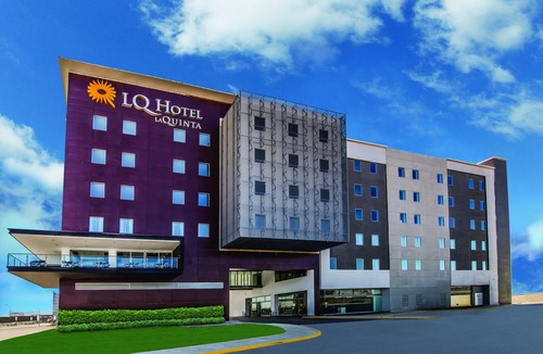 San Jose Chiapa Hotel | La Quinta by Wyndham San José Chiapa Puebla
