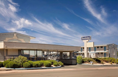 Page Hotel | Travelodge by Wyndham Page