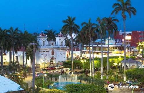 Tapachula Hotel | Hotel San Francisco
