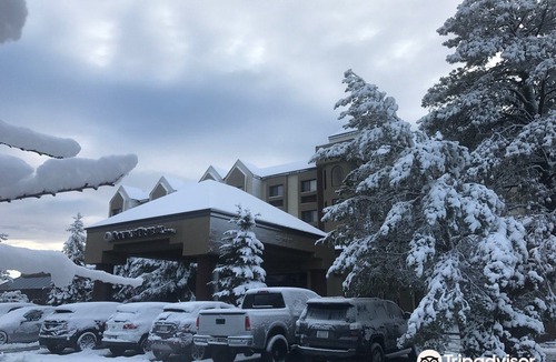 Flagstaff Hotel | DoubleTree by Hilton Hotel Flagstaff