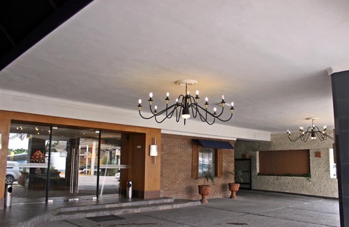 Ciudad Madero Hotel | Hafersons Inn Hotel & Suites