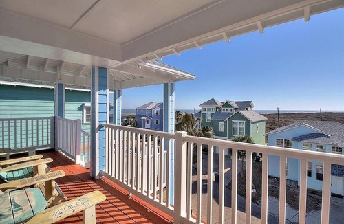 Sand Point House | Sp2063- Coastal Distancing