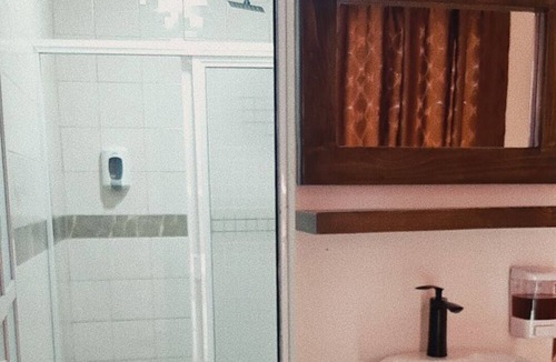 Zacatlan Hotel | San lucas