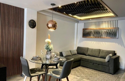 Colonia Cuauhtemoc Hotel | Suites Mine