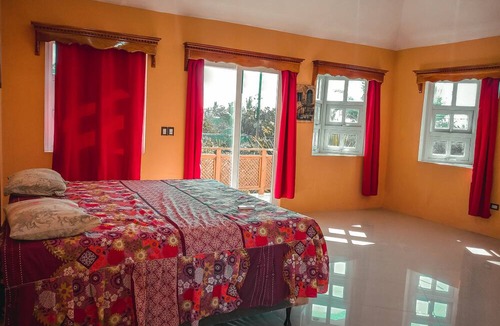 El Paredon Ski Chalet | Villa Beach Evenezer