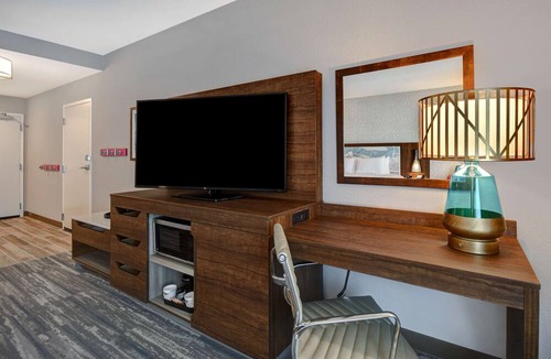 Downtown Tucson Hotel | Hampton Inn Tucson Downtown