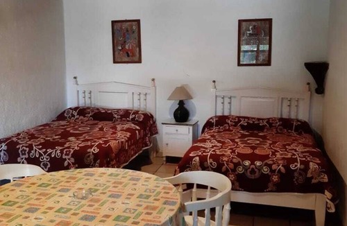 Jocotepec Hotel | Capital O Posada Del Pescador Jocotepec