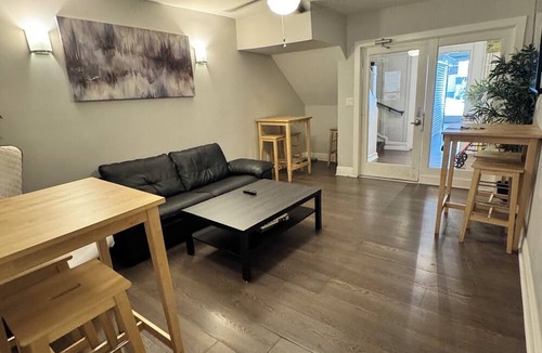 Union Square Hotel | Hotel Ikon