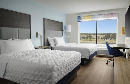 Ridgeland Hotel | Tru By Hilton Ridgeland Jackson