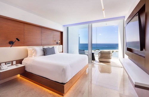 Zona Hotelera Hotel | Viceroy Residences Los Cabos