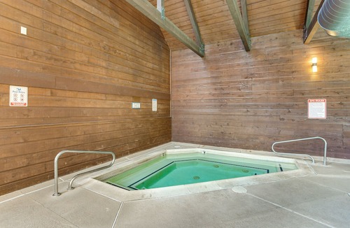 Purgatory Cottage | Stunning San Juan Mtn Views: Cabin Near Skiing!