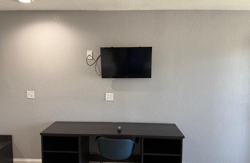 Garland Hotel | Best Value Inn Garland