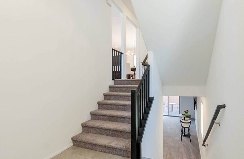 Sovana House | New Modern LUX Home 5BR Sofa Bed