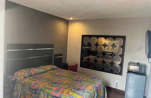 South Gate Hotel | El Grande Motel