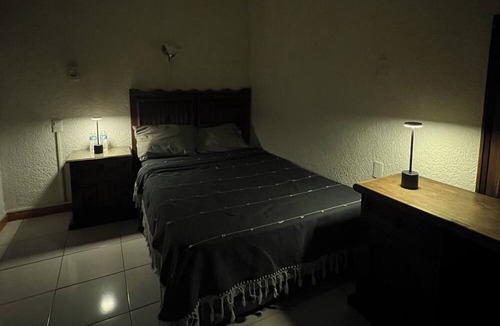 Calzada Madero Hotel | Marqués 100