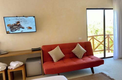 Isla Holbox Hotel | sunsteps casa holbox