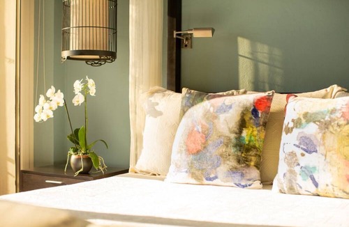 Puerto Vallarta Resort | Casa Karma - MORNING GLORY suite