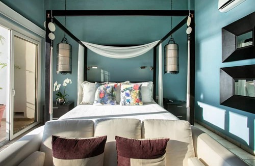 Puerto Vallarta Resort | Casa Karma - Bugambilia Suite