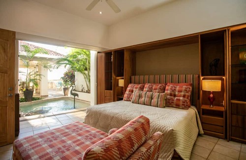 Puerto Vallarta Resort | Casa Karma - Bugambilia Suite