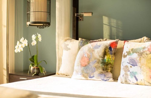 Puerto Vallarta Resort | Casa Karma - HIBISCUS suite