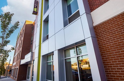 Downtown Memphis Hotel | Home2 Suites By Hilton Memphis Downtown