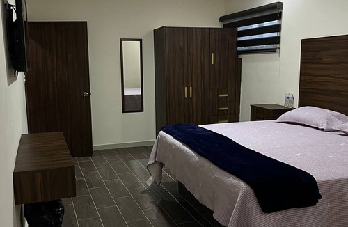 Aquiles Serdan Hotel | Ojuela Hotel Boutique
