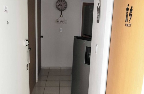 Morelia Apartment | Cozy apartment in the city of Morelia