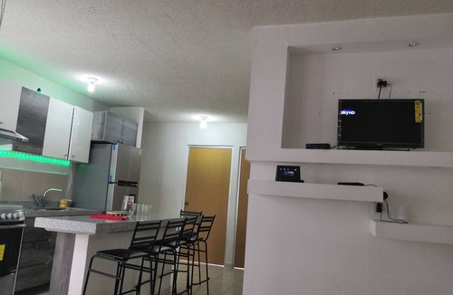 Morelia Apartment | Cozy apartment in the city of Morelia