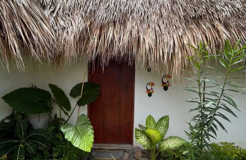 El Paredon House | Tucanes Bungalow with kitchen and private pool