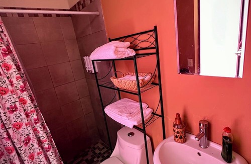 Montemorelos Cottage | Casa Villa Antigua tu Escapada Tranquila Junto al río Ramos
