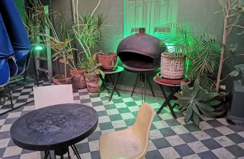 Alvaro Obregon House | Beautiful house in Roma Norte, CDMX