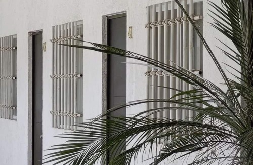 Matehuala Hotel | Hotel Casa Blanca Paz en Hogar