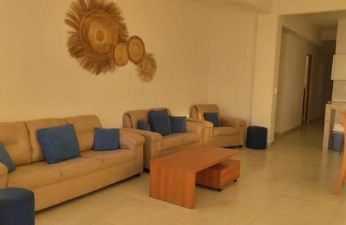 Diamante Apartment | Condominio Aeromar
