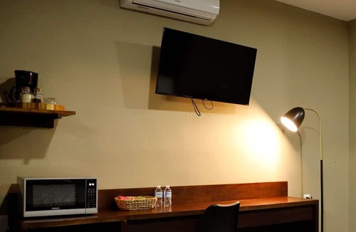 Ciudad Valles Hotel | huasteca EM suites