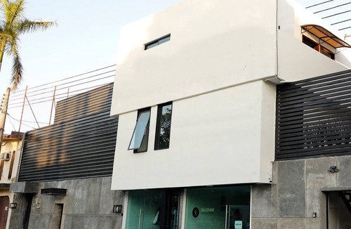 Ciudad Valles Hotel | huasteca EM suites